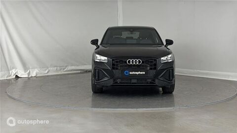 Q2 35 TFSI 150ch S line S tronic 7 2025 occasion 51100 Reims