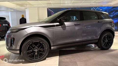 Range Rover Evoque 1.5 P270e PHEV 269ch S 2026 occasion 75019 Paris