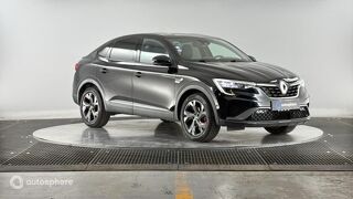 Arkana 1.6 E-Tech 145ch RS Line Fast Track 2022 occasion 74200 Thonon-les-Bains