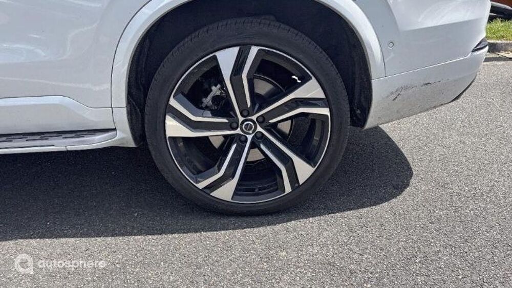XC90 T8 AWD 310 + 145ch R-Design Geartronic 2022 occasion 77144 Mont&eacute;vrain