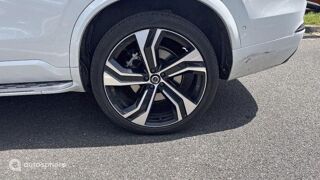 XC90 T8 AWD 310 + 145ch R-Design Geartronic 2022 occasion 77144 Mont&eacute;vrain