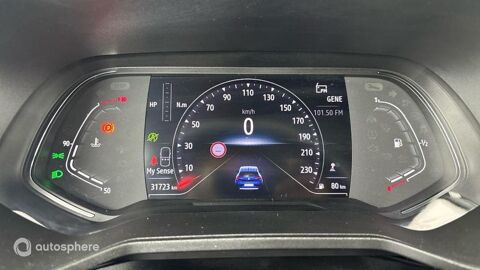 Clio 1.0 TCe 90ch Techno 2023 occasion 74200 Thonon-les-Bains