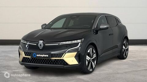 Renault M&eacute;gane E-Tech Electric EV60 220ch Iconic super charge 2022 occasion H&eacute;nin-Beaumont 62110