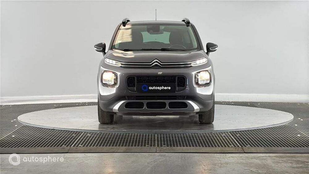 C3 Aircross PureTech 110ch S&S Shine E6.d 2020 occasion 63000 Clermont-Ferrand