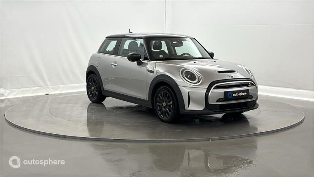 Cooper SE 184ch Edition Premium BVA 5CV 2023 occasion 59650 Villeneuve-d'Ascq