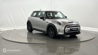 Cooper SE 184ch Edition Premium BVA 5CV 2023 occasion 59650 Villeneuve-d'Ascq