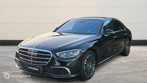 Mercedes Classe S 580 e 510ch Executive 9G-Tronic 2022 occasion Puilboreau 17138