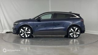 M&eacute;gane E-Tech Electric EV60 220ch Techno super charge -C 2023 occasion 02000 Laon