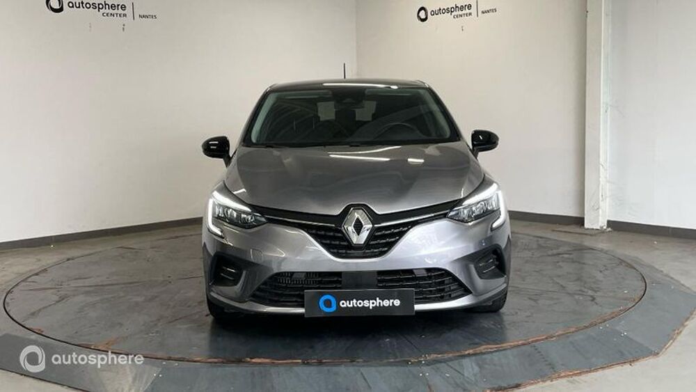 Clio 1.0 TCe 90ch Evolution 2023 occasion 44000 Nantes