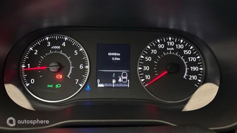 Duster 1.5 Blue dCi 115ch Confort 4x2 2022 occasion 51100 Reims