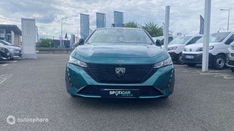 308 SW 1.2 PureTech 130ch S&S Active Pack 2023 occasion 60740 Saint-Maximin
