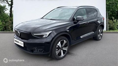 Annonce voiture Volvo XC40 26999 €