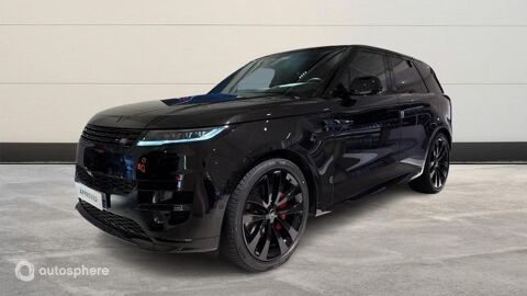 Land-Rover Range Sport 3.0 P460e 460ch PHEV Dynamic HSE 2024 occasion Paris 75019