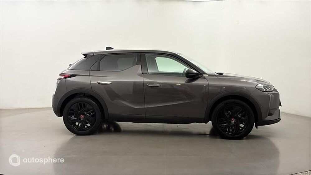 DS3 E-Tense 156ch Performance Line 2023 occasion 86000 Poitiers