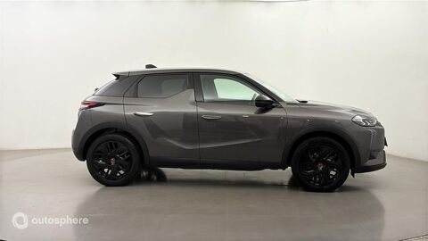 DS3 E-Tense 156ch Performance Line 2023 occasion 86000 Poitiers
