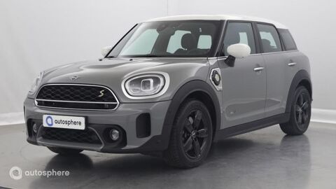 Mini Countryman Cooper SE 125ch + 95ch Northwood ALL4 BVA6 2022 occasion Seclin 59113