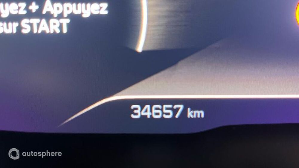 3008 1.2 PureTech 130ch S&S GT 2022 occasion 13100 Aix-en-Provence