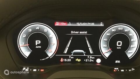 Q2 35 TFSI 150ch Design S tronic 7 2025 occasion 86000 Poitiers