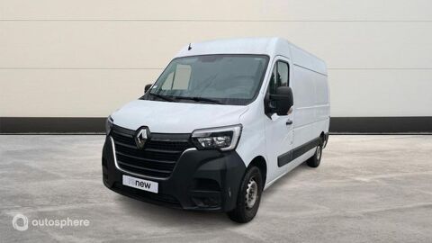 Renault Master F3500 L2H2 2.3 Blue dCi 135ch Confort Euro6 2023 occasion Aix-en-Provence 13090