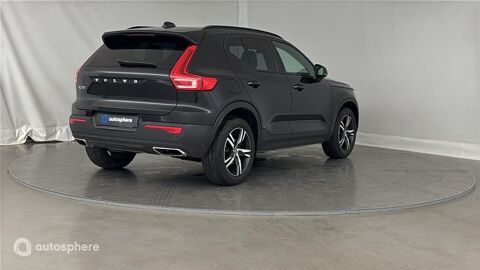 XC40 T3 163ch R-Design Geartronic 8 2020 occasion 59223 Roncq