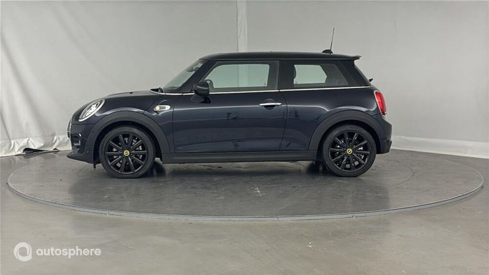 Cooper SE 184ch Yours BVA 2020 occasion 59650 Villeneuve-d'Ascq