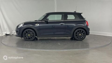 Cooper SE 184ch Yours BVA 2020 occasion 59650 Villeneuve-d'Ascq