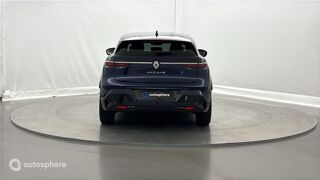 M&eacute;gane E-Tech Electric EV60 220ch Techno optimum charge 2022 occasion 51200 &Eacute;pernay