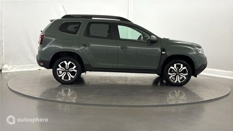 Duster 1.5 Blue dCi 115ch Journey + 4x2 2023 occasion 59223 Roncq