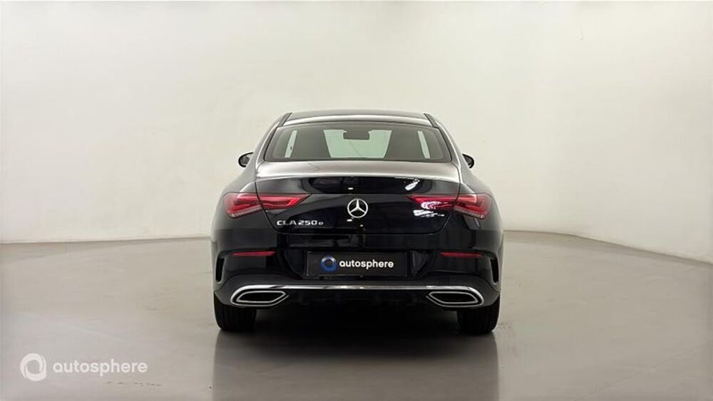 Classe CLA 250 e 160+102ch AMG Line 8G-DCT 2023 occasion 79000 Niort