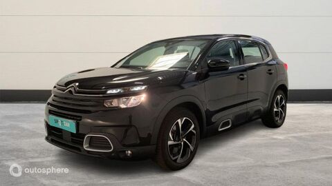 Citro&euml;n C5 aircross Hybrid 225ch Business e-EAT8 2020 occasion Avignon 84000