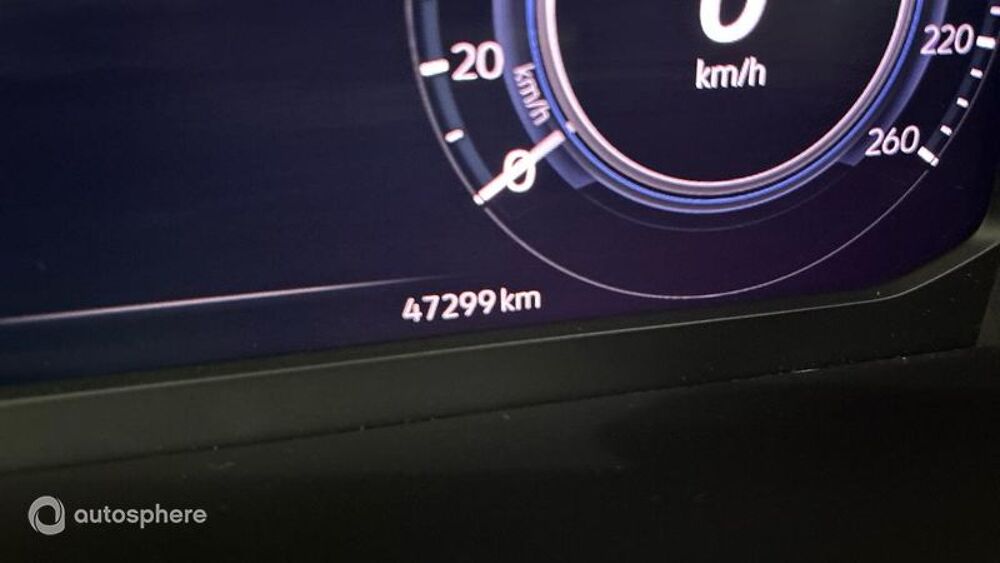 Tiguan 1.4 eHybrid 245ch Life Plus DSG6 2023 occasion 02400 Ch&acirc;teau-Thierry