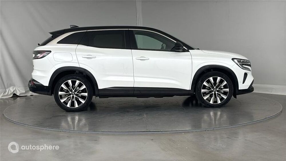 Austral 1.2 E-Tech full hybrid 200ch Techno 2023 occasion 62800 Li&eacute;vin