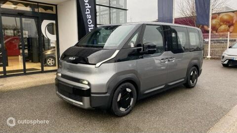 Kia PV5 passenger L 163ch 71,2 kWh Plus 2025 occasion LI&Eacute;VIN 62800