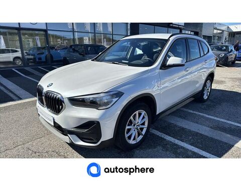 BMW X1 sDrive18i 136ch Lounge 2021 occasion Aix-en-Provence 13100