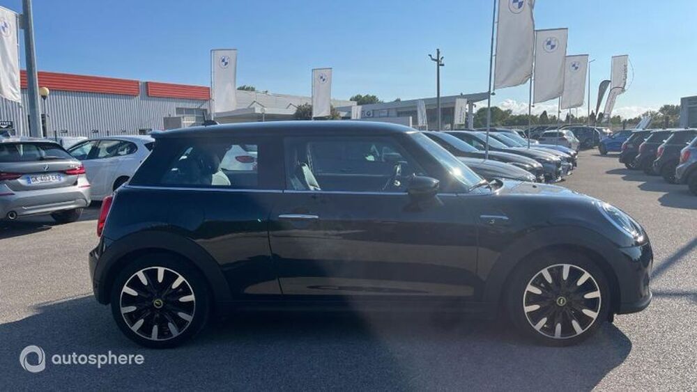 Cooper SE 184ch Essential BVA 5CV 2023 occasion 13700 Marignane