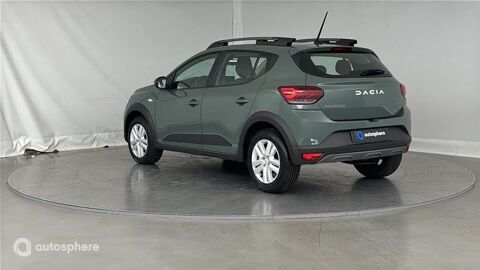 Sandero 1.0 TCe 90ch Stepway Expression 2023 occasion 62800 LIEVIN