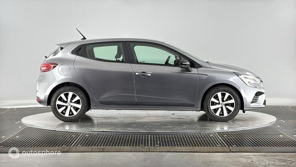 Clio 1.0 TCe 90ch Equilibre 2023 occasion 73230 Saint-Alban-Leysse