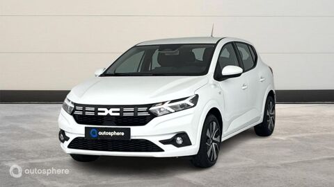 Dacia Sandero 1.0 TCe 90ch Expression -24 2025 occasion Arras 62000
