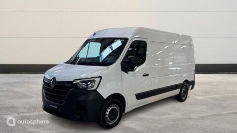Master F3300 L2H2 2.3 Blue dCi 135ch Confort Euro6 2024 occasion 51100 Reims