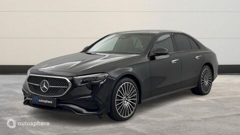 Annonce voiture Mercedes Classe E 65499 
