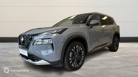 Nissan X-Trail e-Power 204ch Tekna 2024 2025 occasion Roncq 59223