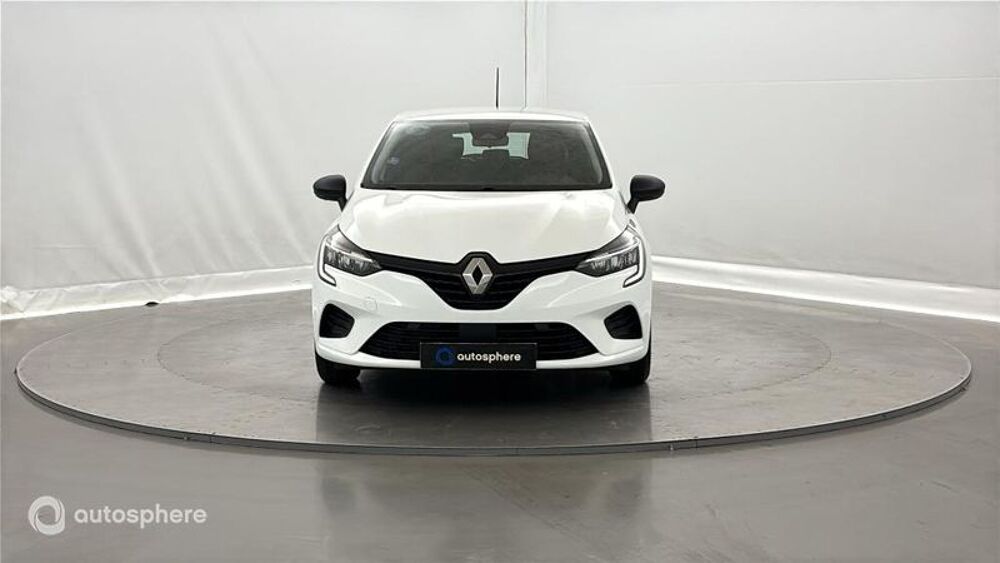 Clio 1.0 SCe 65ch Authentic 2023 occasion 02300 Chauny