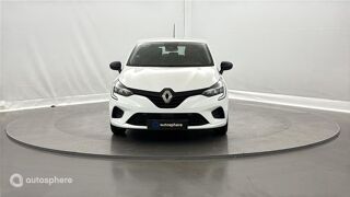 Clio 1.0 SCe 65ch Authentic 2023 occasion 02300 Chauny