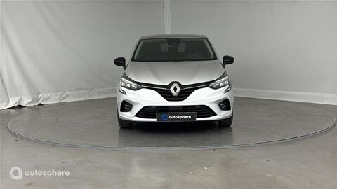 Clio 1.0 TCe 100ch Evolution GPL 2023 occasion 57200 Sarreguemines