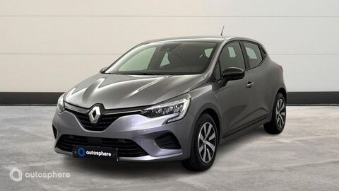 Renault Clio 1.0 TCe 90ch Equilibre 2023 occasion Vitry-sur-Seine 94400