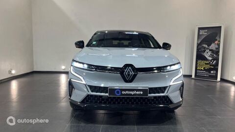 M&eacute;gane E-Tech Electric EV60 220ch Techno super charge 2023 occasion 13090 Aix-en-Provence
