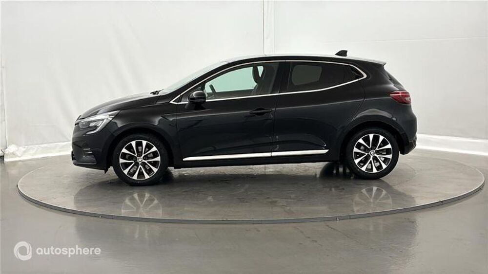 Clio 1.3 TCe 140ch Techno 2023 occasion 59320 Sequedin