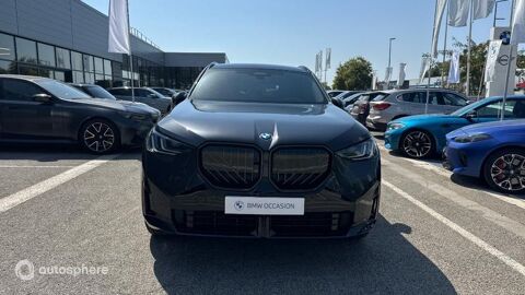 X3 xDrive20d 197ch M Sport 2025 occasion 13100 Aix-en-Provence