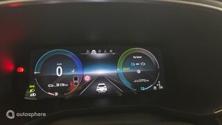 Arkana 1.6 E-Tech hybride 145ch RS Line Fast Track 2023 occasion 62110 H&eacute;nin-Beaumont