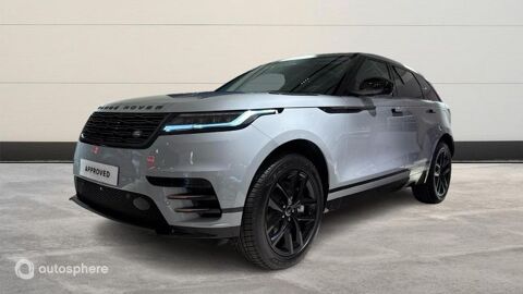 Annonce voiture Land-Rover Range rover velar 72900 €